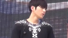 Infinite,L(Infinite) - Love letter 彩排