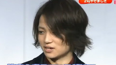 菊池风磨(Sexy Zone) - 菊池风磨初次Solo公演新闻 15/08/06