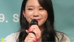 Kara - WHO ARE YOU TalkConcert 2