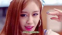 T-ara - 完全疯了(So Crazy)