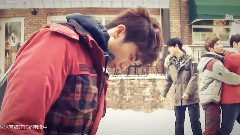 2PM,Nichkhun(2PM),张祐荣(2PM) - Kill Me Heal Me KhunWoo 饭制版 中文字幕