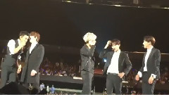 Super Junior - 介绍 & Talk
