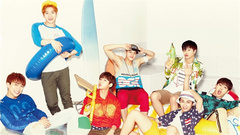 BTOB - 夏色 MY GIRL