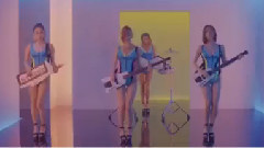 Wonder Girls,朴誉恩(Wonder Girls),宣美,JYP Nation - I Feel You