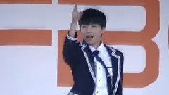 TFBOYS - 韩国MV拍摄花絮