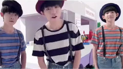 TFBOYS - 十年之约
