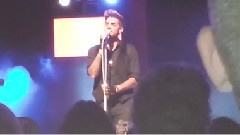 Adam Lambert - There I Said It