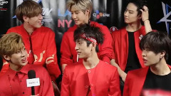 GOT7 - Interview