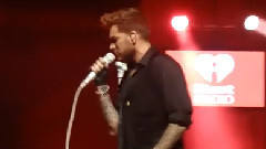 Adam Lambert - Whataya Want From Me