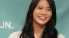 Kara - WHO ARE YOU TalkConcert 1