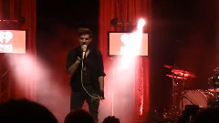 Adam Lambert - Trespassing & Another One Bites the Dust
