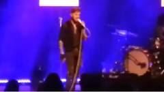 Adam Lambert - Ghost Town