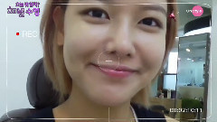 韩国综艺,秀英(少女时代),少女时代 - OnStyle Channel SooYoung Preview Cut