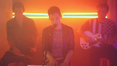 Sam Tsui - Can't Feel My Face(Cover)
