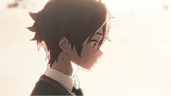 动漫专属 - When You Are Gone