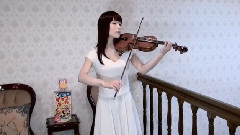 模仿翻唱 - ザナルカンドにて