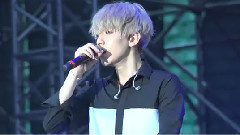 EXO - Baby Don't Cry