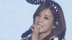 郑恩地(A Pink),A Pink,金南珠(Apink) - Hush