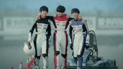 TFBOYS - TFBOYS成军两周年快