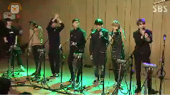 GOT7 - Just Right