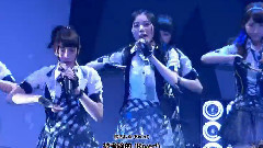 AKB48,渡边麻友 - RH1035 2015 & Making 渡辺麻友 Cut
