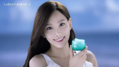 泰妍(少女时代),少女时代 - Nature Republic CF 金泰妍15秒版