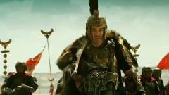 音乐短片 - Strength of a Thousand Men水印版