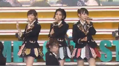 AKB48,HKT48 - フジテレビ (NEXT TOKYO IDOL FESTIVAL 2015) 现场版 中日字幕 15/08/02(博多の妖精字幕组)