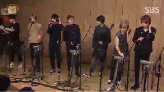 GOT7 - 全身反应