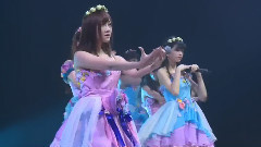 SNH48 - 爱的颜色