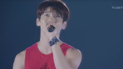 沈昌珉,郑允浩,东方神起 - With Love LIVE TOUR 2015 WITH Documentary Film