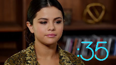Selena Gomez - 60秒了解Selena Gomez