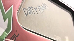欧美群星 - Dirty Panda