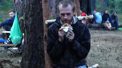 音乐短片 - Open Air 'MARS ATTACKS'