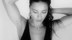 音乐短片 - Adriana Lima Daniel JacksonLOVE 2014 Advent Day