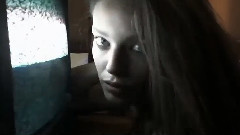 音乐短片 - Emily Didonato Daniel Jackson for LOVE Magazine Advent 2014