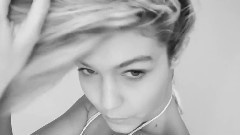 音乐短片 - Gigi Hadid by Daniel 2014