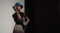 音乐短片 - VOGUE China February 2015