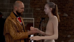 音乐短片 - How A Fashion Film Is Made