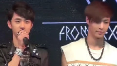 EXO - 在一起的第四年 EXOl一周年献礼