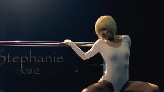 天舞Stephanie - Prisoner Teaser2 囚犯预告第二版