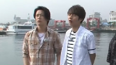 KAT-TUN - KAT-TUNの世界一タメになる旅