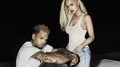 Rita Ora,Chris Brown - Body on Me