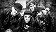 Virus Syndicate - RAG$