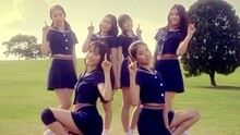 GFriend - Me gustas tu 舞蹈版