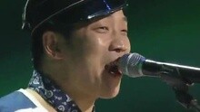 Crying Nut - 夏天 柳熙烈的写生簿 现场版 15/07/31