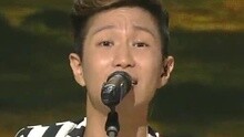 Crying Nut - 你好 柳熙烈的写生簿 现场版 15/07/31