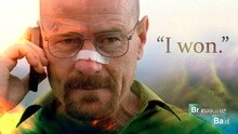 America - A Horse With No Name 美剧《绝命毒师/Breaking Bad》第三季 插曲
