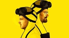 Dub Boro - Get Down 美剧《绝命毒师/Breaking Bad》第四季 插曲