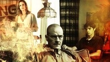 Glen Phillips - The Hole 美剧《绝命毒师/Breaking Bad》第一季 插曲